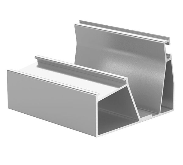 K2 Systems S DOME V BASIS