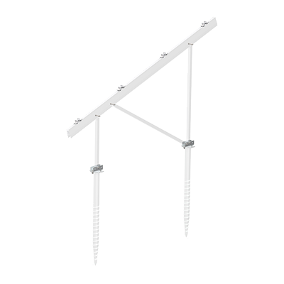 N-Rack Ground Kit Groundscrew