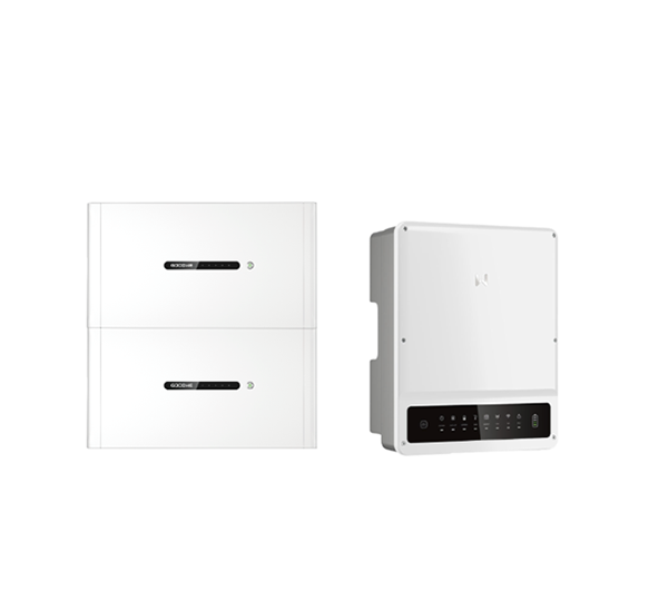 SET GW8KN-ET Plus + Lynx D10.0-10