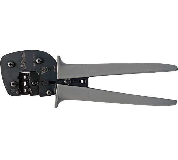 PINCE A SERTIR  MC4+EVO2 (4MM²/6MM²/10MM²)