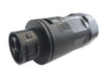 APSystems AC MALE CONNECTOR