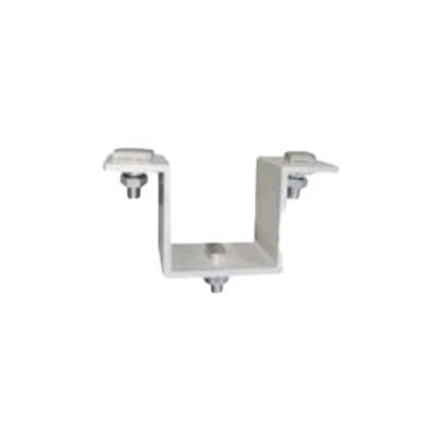 PV-ezRack SolarTerrace III-A Bracket Kit