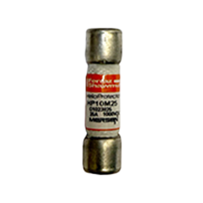 PV-FUSE 25A 10x38 1000V  (PACKAGE OF 10 PCS)