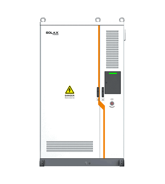 SOLAX TRENE-P125B261L-E