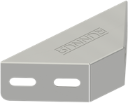 RUNNUR Tee Cross Bracket for cable tray
