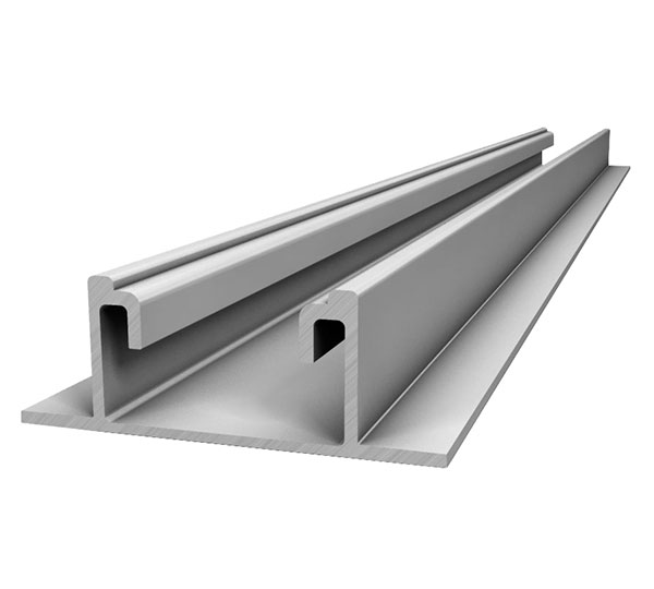 K2 BASICRAIL 2.4m