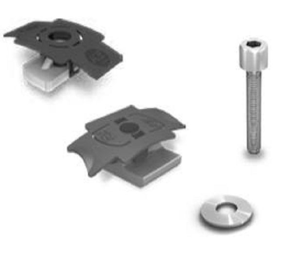 SET FIXATION POUR MICRO-ONDULEURS