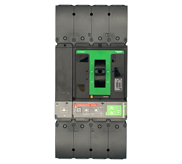 AGCP 400A