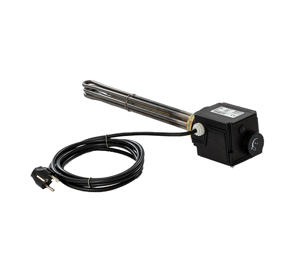 Einschraubheizstab 3 kW für AC-THOR  B-Ware