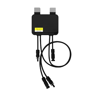 100x TS4-A-O UHD OPTIMIZATION YELLOW 700W