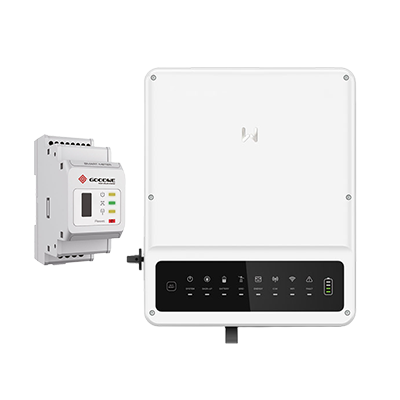 GW5000N-EH Plus On-grid + Activation Code + GM1000
