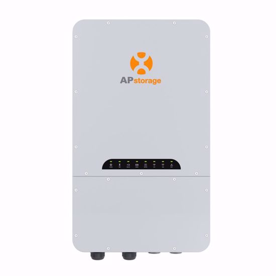 CHARGEUR BATTERIE AP STORAGE