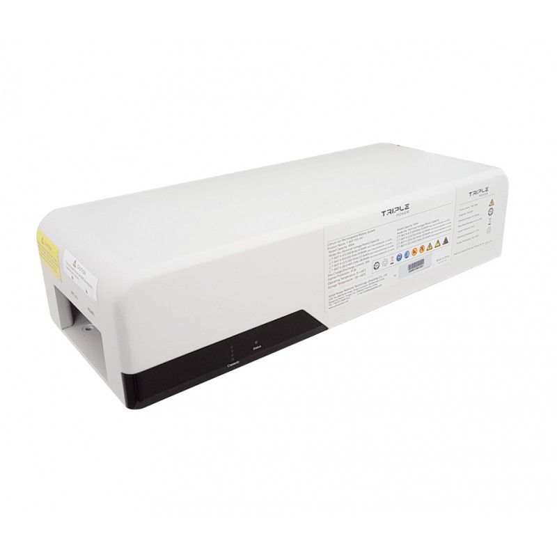 SolaX Power MASTER BOX MC0500 (T45/T63 G2)