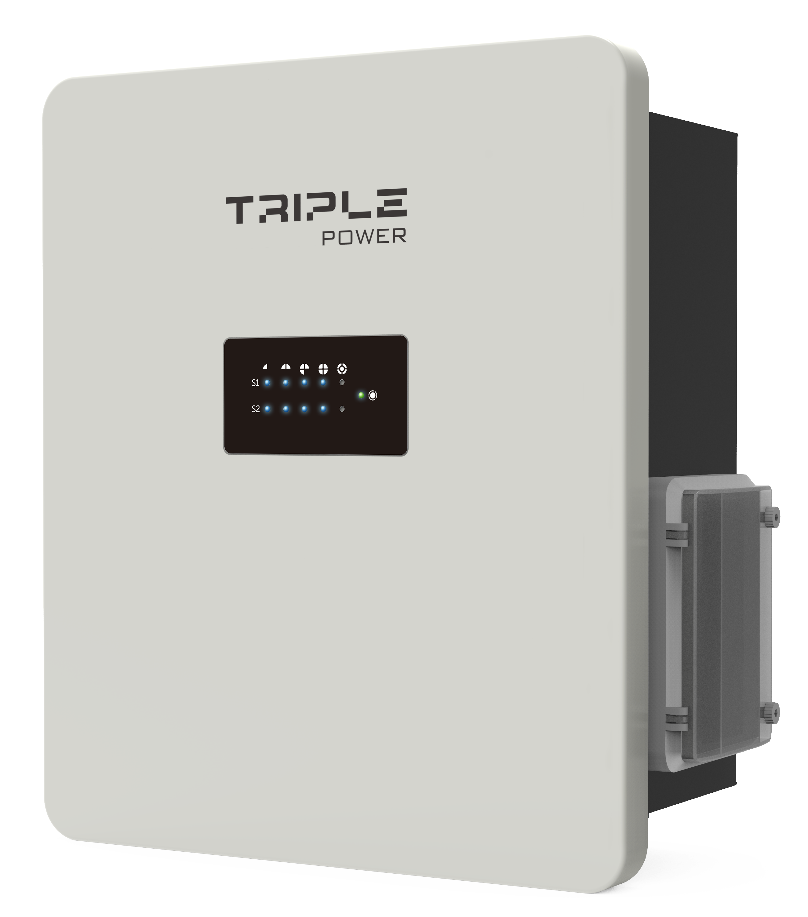 BMS PARALLEL BOX-II G2 (T58)