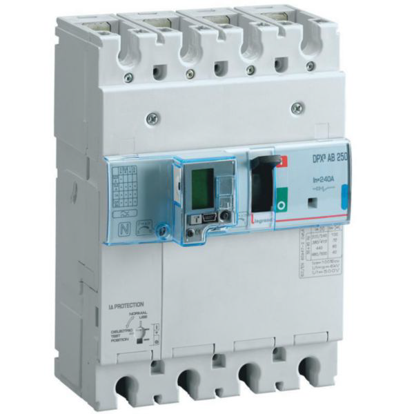 AGCP 250A
