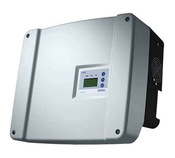 PIKO 10.0 BA