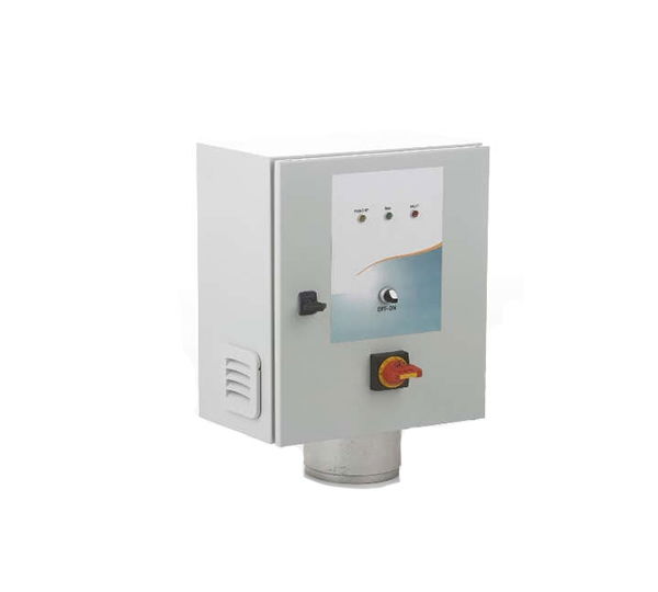 Invertek SOLAR K 4 HV