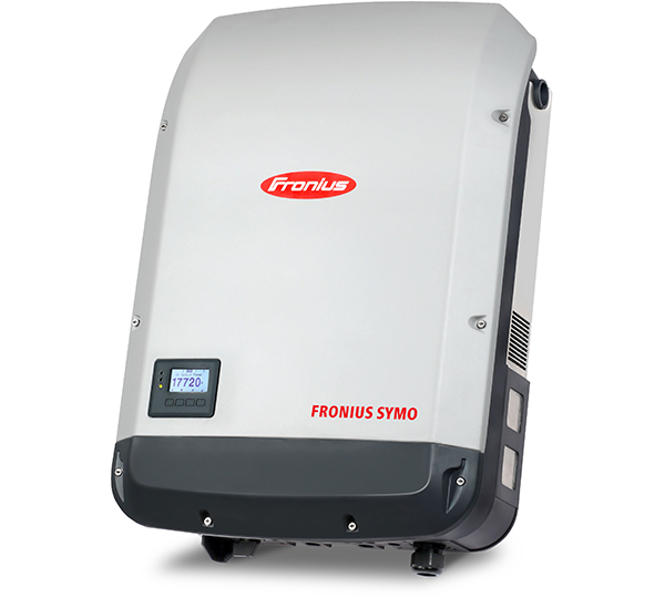 Fronius SYMO ADVANCED 15.0-3-M