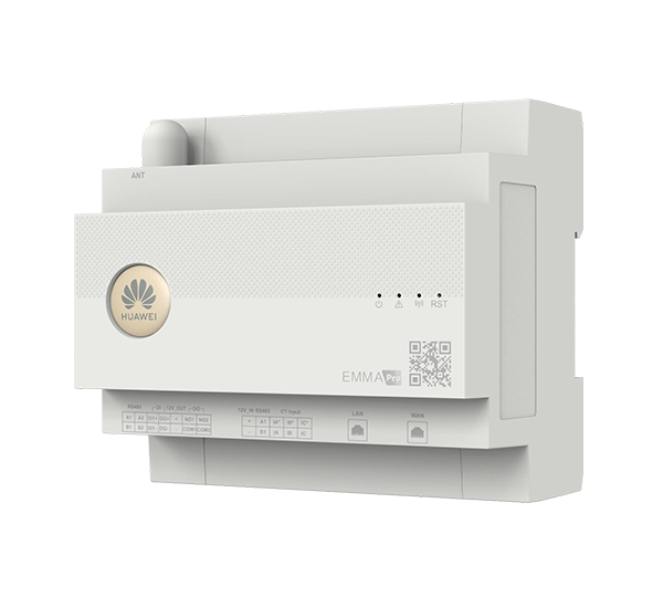EMMA-A02, Energy Management Assistance