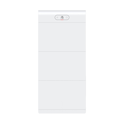 SET BATTERIE LUNA2000-15-S1 - 15KWH