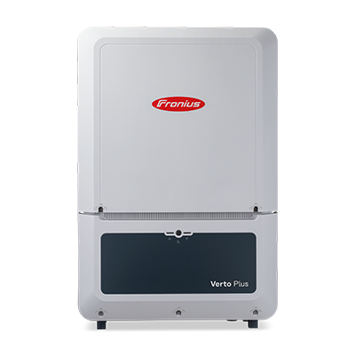 VERTO PLUS 20.0 SPD I+II