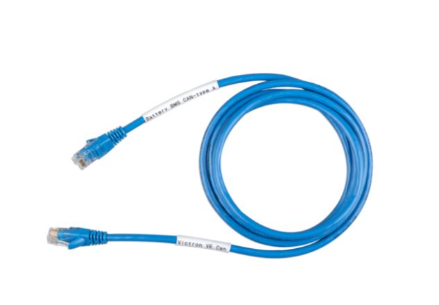 Victron VE.CAN TO CAN-BUS BMS TYPE A CABLE 1,8m