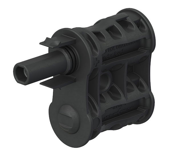 MC4 MALE AZS4-EVO2-UR (SU=100)