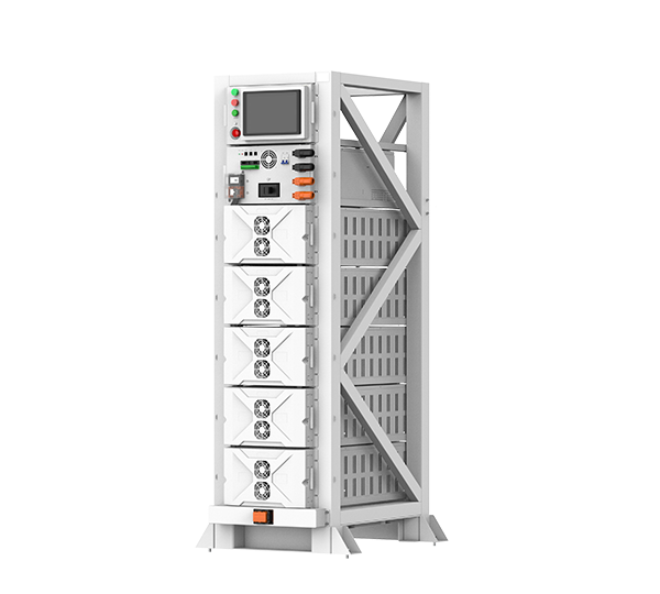 Oasis Rack Pro – 100