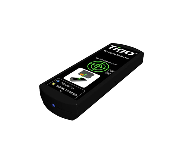 TIGO RSS SIGNAL DETECTOR