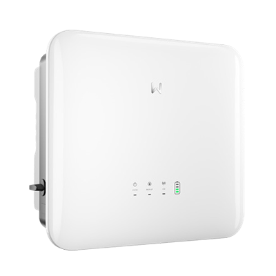 GW8000-ET-20 G2  B-Ware