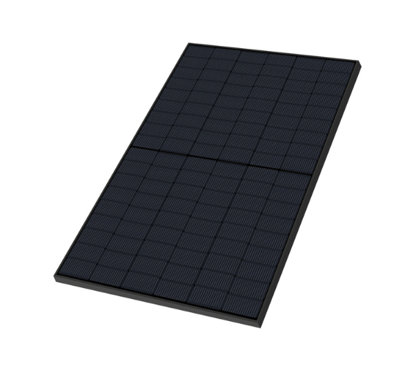 KPV 435 Wp HC Black