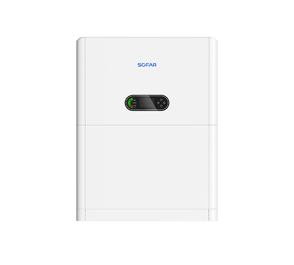 PowerAll - ESI-6.5K-T1 + 1x BTS 5K