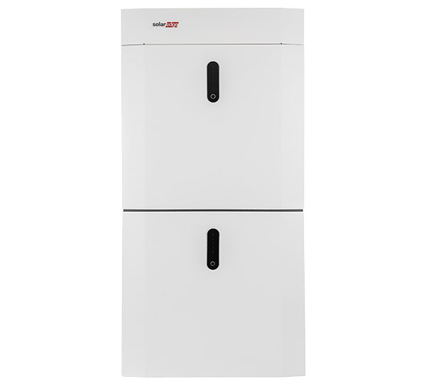 SolarEdge HOME BATTERY 9,2 kWh S1