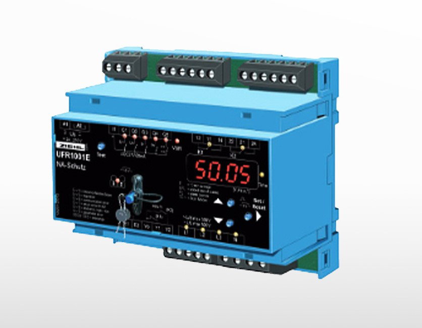 Victron ANTI-ISLANDING RELAY UFR1001E