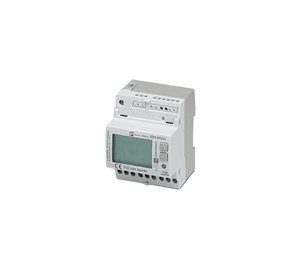 Energy-Meter per PIXII PowerShaper2
