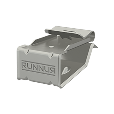 RUNNUR The Brute Cable Clip