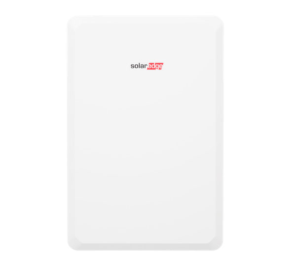 BATTERIE SOLAREDGE HOME 400V