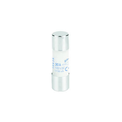 10X38 30A 1000VDC GPV S (SU=10)