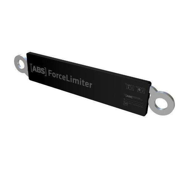 ForceLimiter,  in acciaio inox