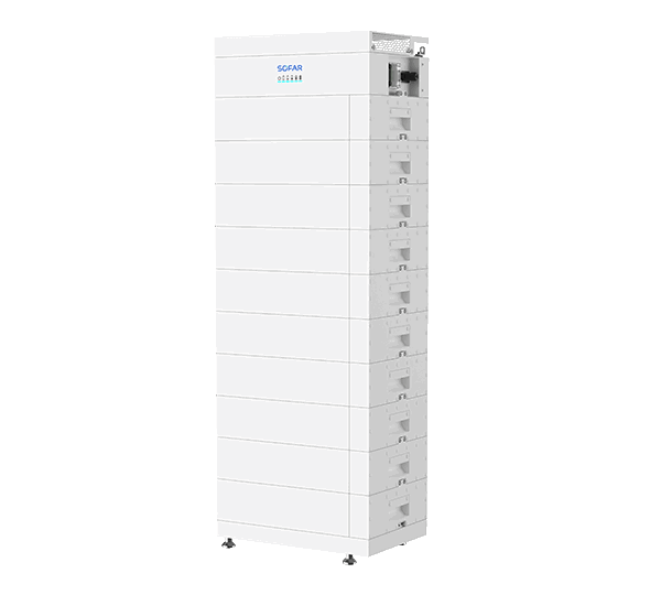 Smart Battery CBS5000-H10