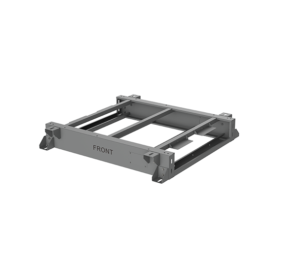 Kit-Foundation-SYS for TRENE-P125B261L-E