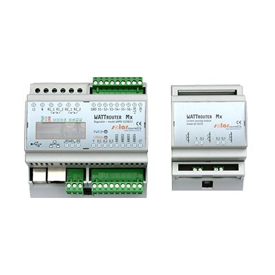 WATTROUTER Mx