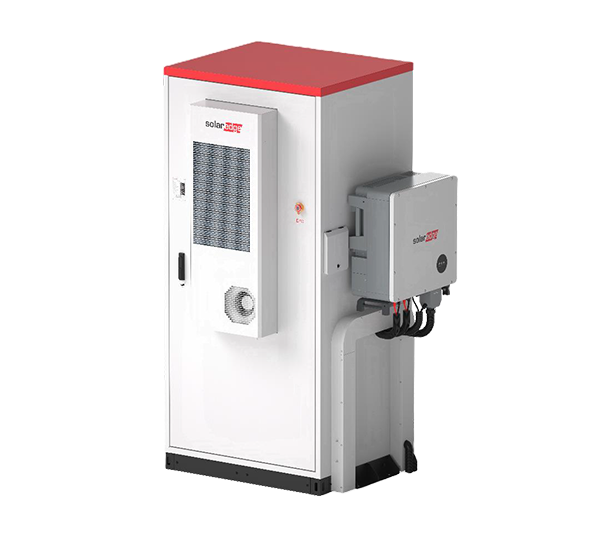 SolarEdge CSS-OD COMMERCIAL STORAGE SYSTEM