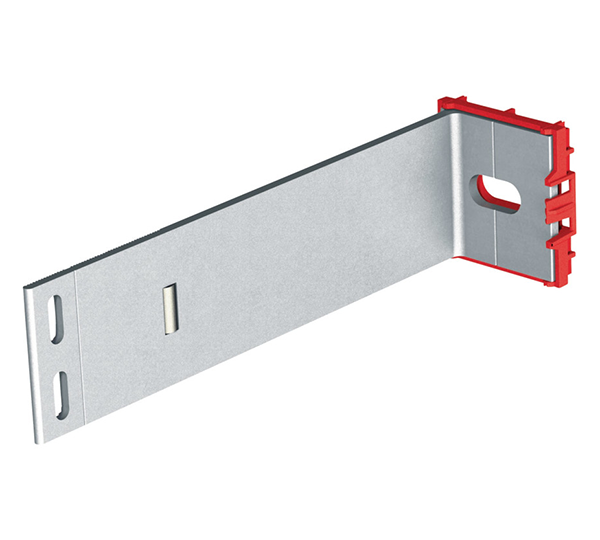 Wall bracket MFT-FOX VI 80 S 11