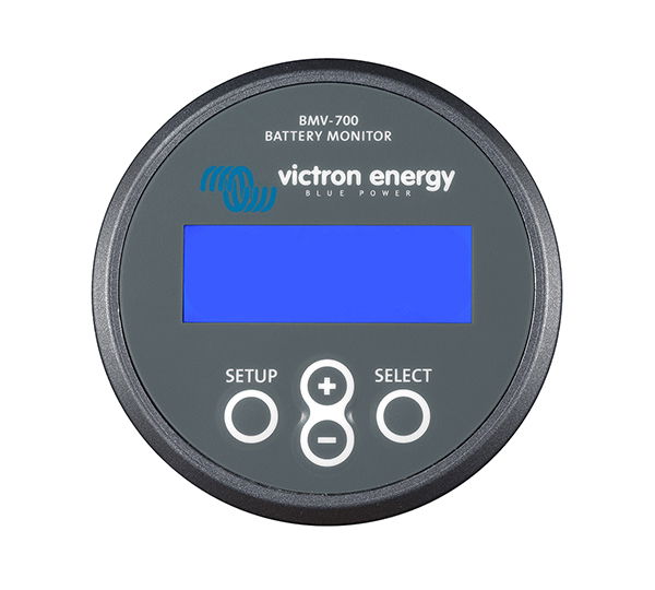 Victron BATTERY MONITOR BMV-700