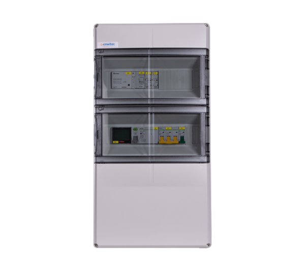 BATTERY BACKUP BOX AP (FRONIUS)