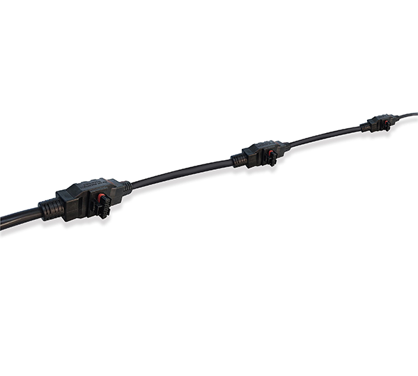 CABLE AC 2,4M POUR QT2-5C