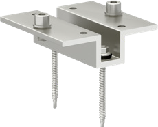 RUNNUR Tin Interface for Cable Tray