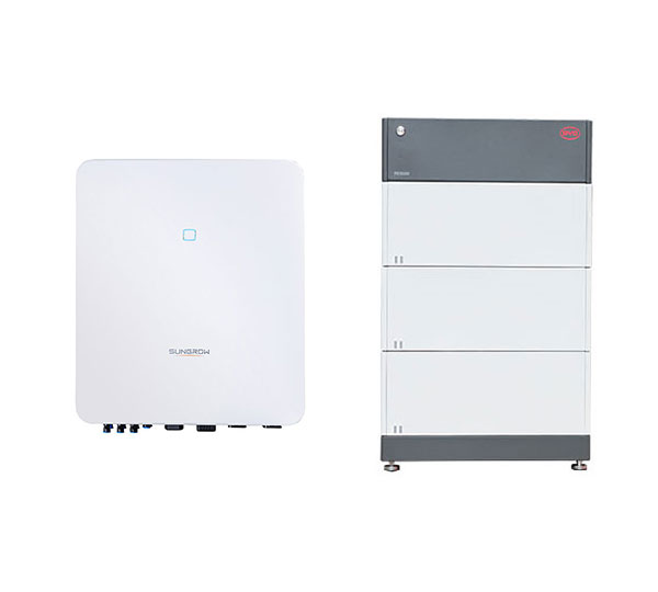 B-Box Premium HVS 7.7 + SH10.0RT-20-V11
