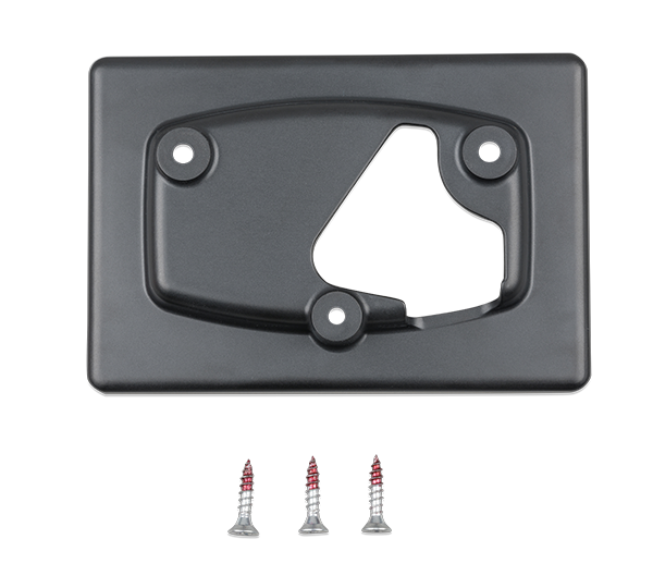 Victron GX TOUCH 70 WALL MOUNT